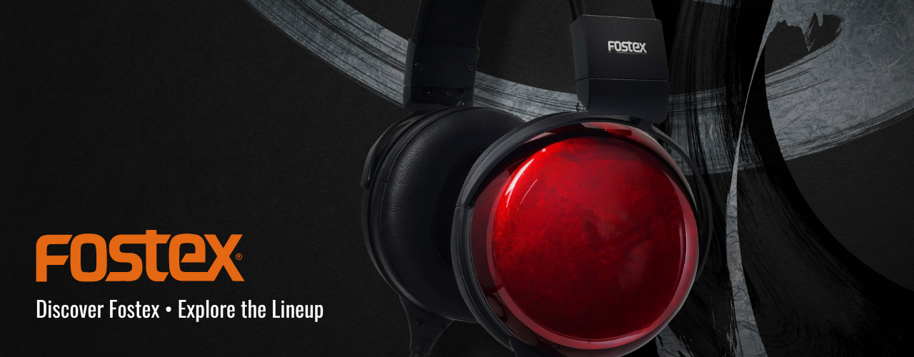 Fostex